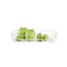 Kitchen Basket White 30cm - Baskets