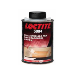Loctite 5004 Adesivo para PVC500 g