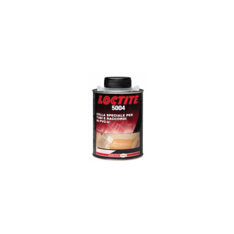 Loctite 5004 Adesivo para PVC500 g