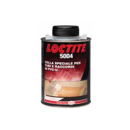 Loctite 5004 Adesivo para PVC500 g