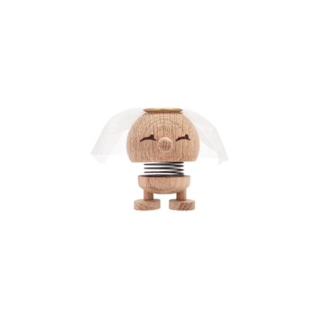 Bimble Bride Oak - Wedding