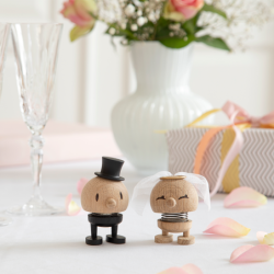Bimble Bride Oak - Wedding