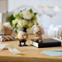 Bimble Bride Oak - Wedding