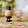 Bimble Bride Oak - Wedding