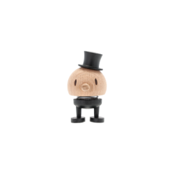 Bumble Novio Madera - Wedding