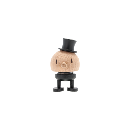 Bumble Groom Oak - Wedding