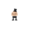 Bumble Groom Oak - Wedding