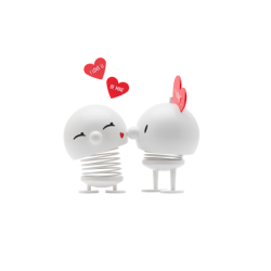 Bimble S Branco - Love