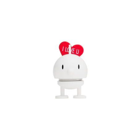 Bumble S Branco - Love