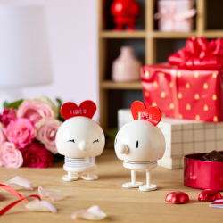 Bumble S White - Love