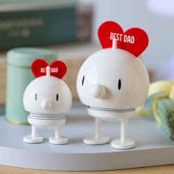 Bumble S Branco - Love