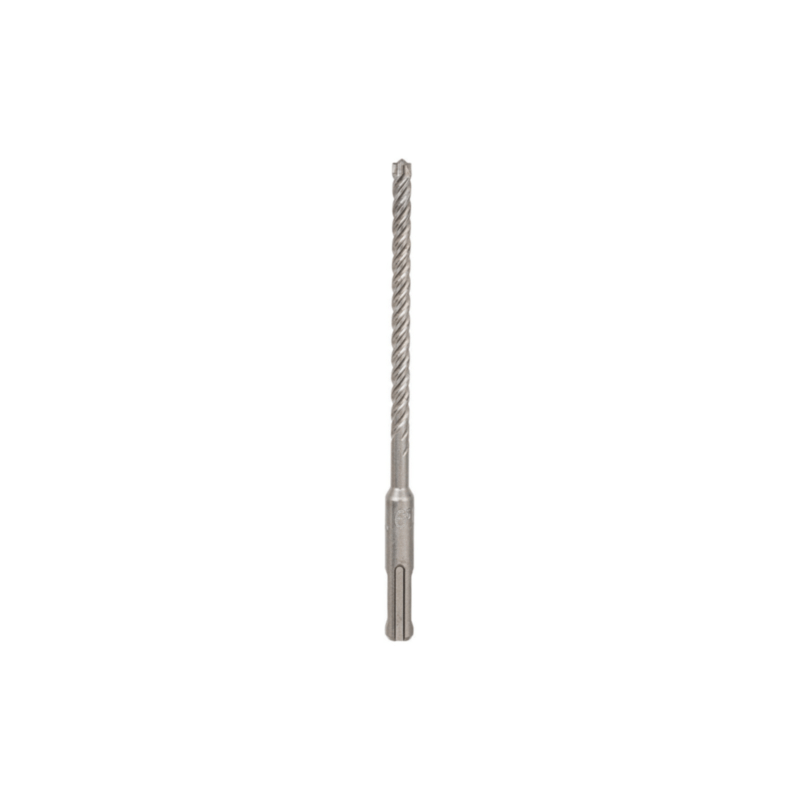 SDS plus-7X (armado): 6,5x100x165 SDS plus-7X (armado): 6,5x100x165
