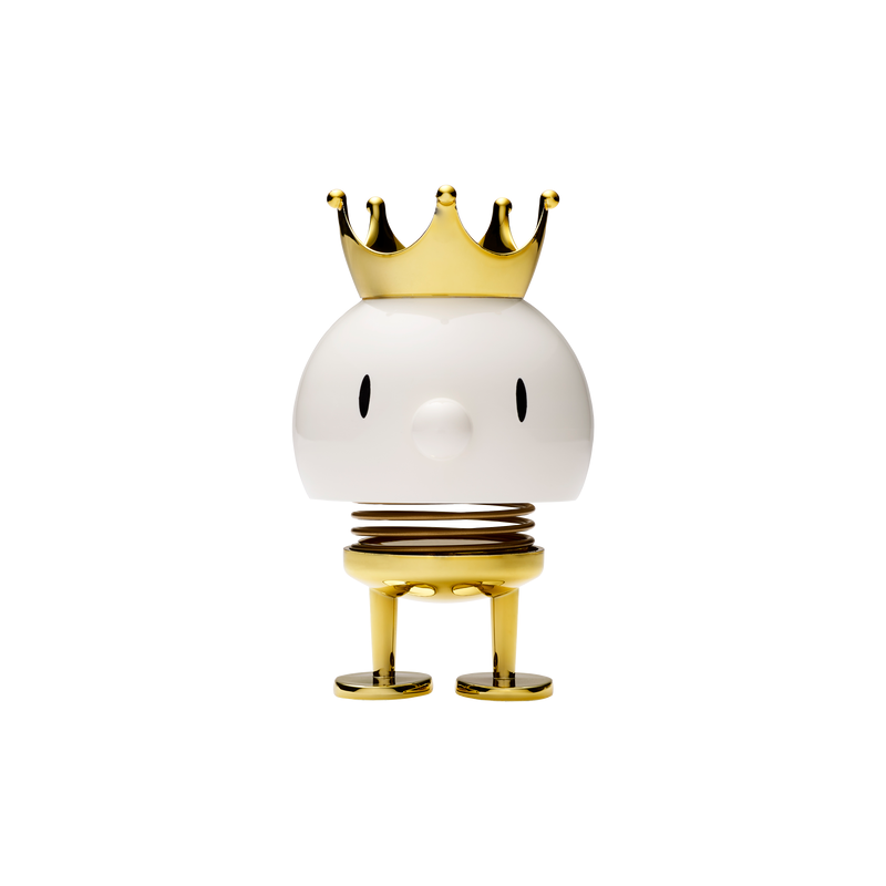 Bumble Rei - Monarchy