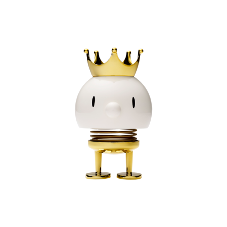 Bumble Rei - Monarchy