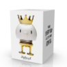 Bumble King - Monarchy