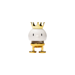 Bumble Prince - Monarchy
