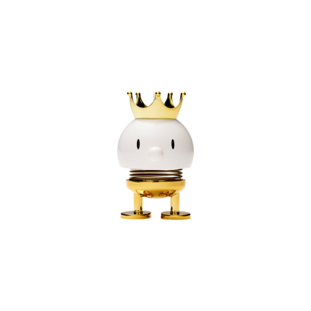 Bumble Prince - Monarchy