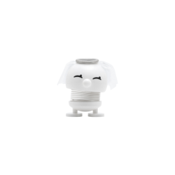Bimble Bride White - Wedding
