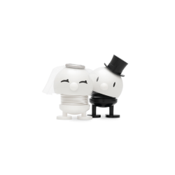 Bimble Noiva Branco - Wedding