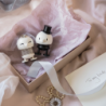 Bimble Noiva Branco - Wedding
