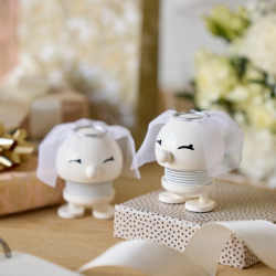 Bimble Noiva Branco - Wedding