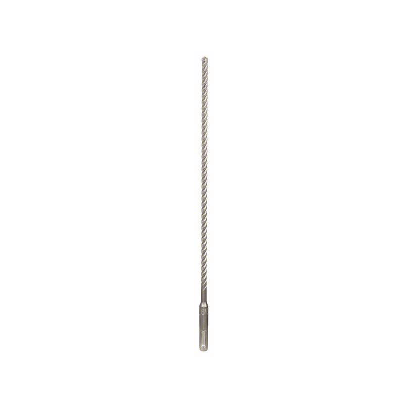 SDS plus-7X (armado): 6,5x250x315