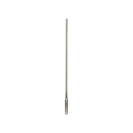 SDS plus-7X (armado): 6,5x250x315