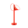 Rechargeable Portable Lamp Orange - Tsumiki