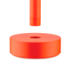 Lámpara Portátil Recargable Naranja - Tsumiki