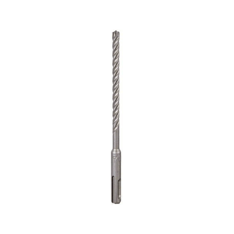 SDS plus-7X (armado): 7x100x165
