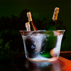 Ice Bucket Large - Plaza