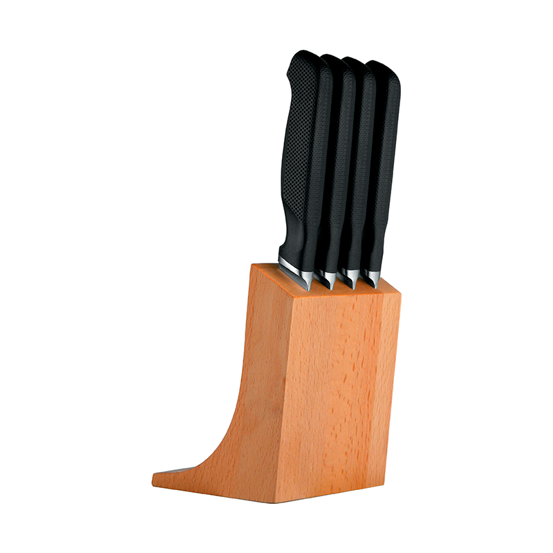 Steak Knife Block - La Cintura di Orione Steak Knife Block - La Cintura di Orione