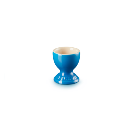 Stoneware Egg Cup Marseille