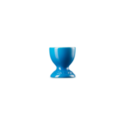 Stoneware Egg Cup Marseille