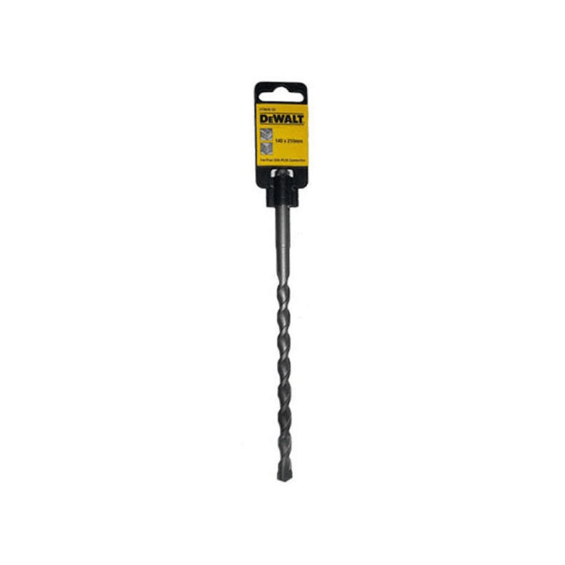 DeWalt  High Performance SDS-Plus Drill Bit 6x160mm