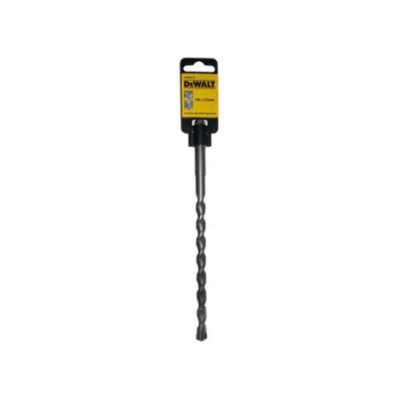 DeWalt  High Performance SDS-Plus Drill Bit 6x160mm