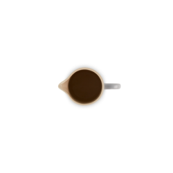 Stoneware Cafetière 800ml Mist Grey