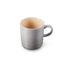 Caneca em Grés 350ml Mist Grey