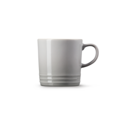 Stoneware Mug 350ml Mist Grey