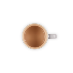 Caneca em Grés 350ml Mist Grey