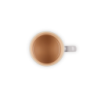 Taza Grés 350ml Mist Grey
