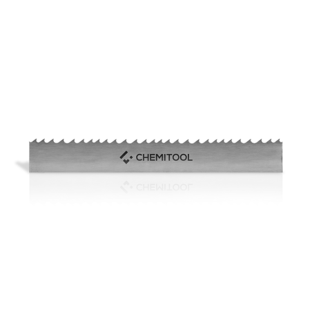 Fita de Serra POWER M42C 4260x34x1,1mm Z4/6P CHEMITOOL CUTTING