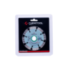 CHEMITOOL CUTTING Turbo Segmented Diamond Wheel 115mm