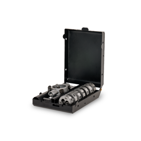 CHEMITOOL CUTTING Set of 8 Metric Round Die DIN 223 / DIN 225 / DIN 22568B