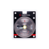 Hoja de Sierra Circular Multimateriales Melamina Ø165X20 Z48 CHEMITOOL CUTTING