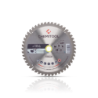 Disco Pastilhado Multimaterial Melamina Ø184X16 Z48 CHEMITOOL CUTTING
