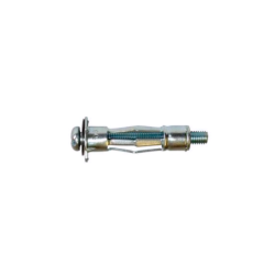 BUCHA GUARDA-CHUVA PARAFUSO M4X38