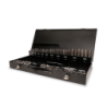 Conjunto de 54 Machos Métricos DIN 223 / DIN 225 / DIN 22568B / DIN 1814 CHEMITOOL CUTTING