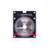 Disco Pastilhado Multimaterial Melamina Ø190X30 Z48 CHEMITOOL CUTTING