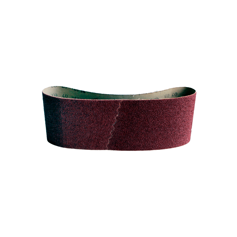 Banda de Lixa 75x457mm G50 PROBELT CHEMITOOL CUTTING Banda de Lixa 75x457mm G50 PROBELT CHEMITOOL CUTTING